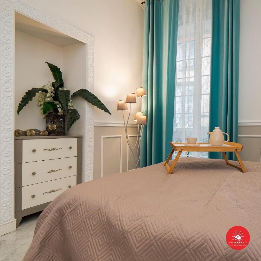 Holly House Διαμέρισμα Λα Σπέτσια Εξωτερικό φωτογραφία
