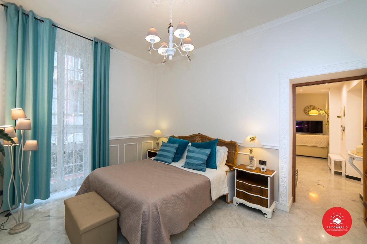 Holly House Διαμέρισμα Λα Σπέτσια Εξωτερικό φωτογραφία