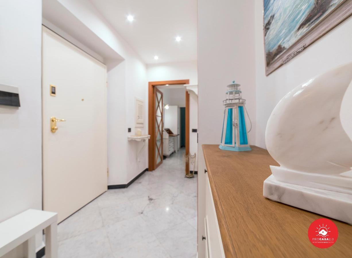 Holly House Διαμέρισμα Λα Σπέτσια Εξωτερικό φωτογραφία