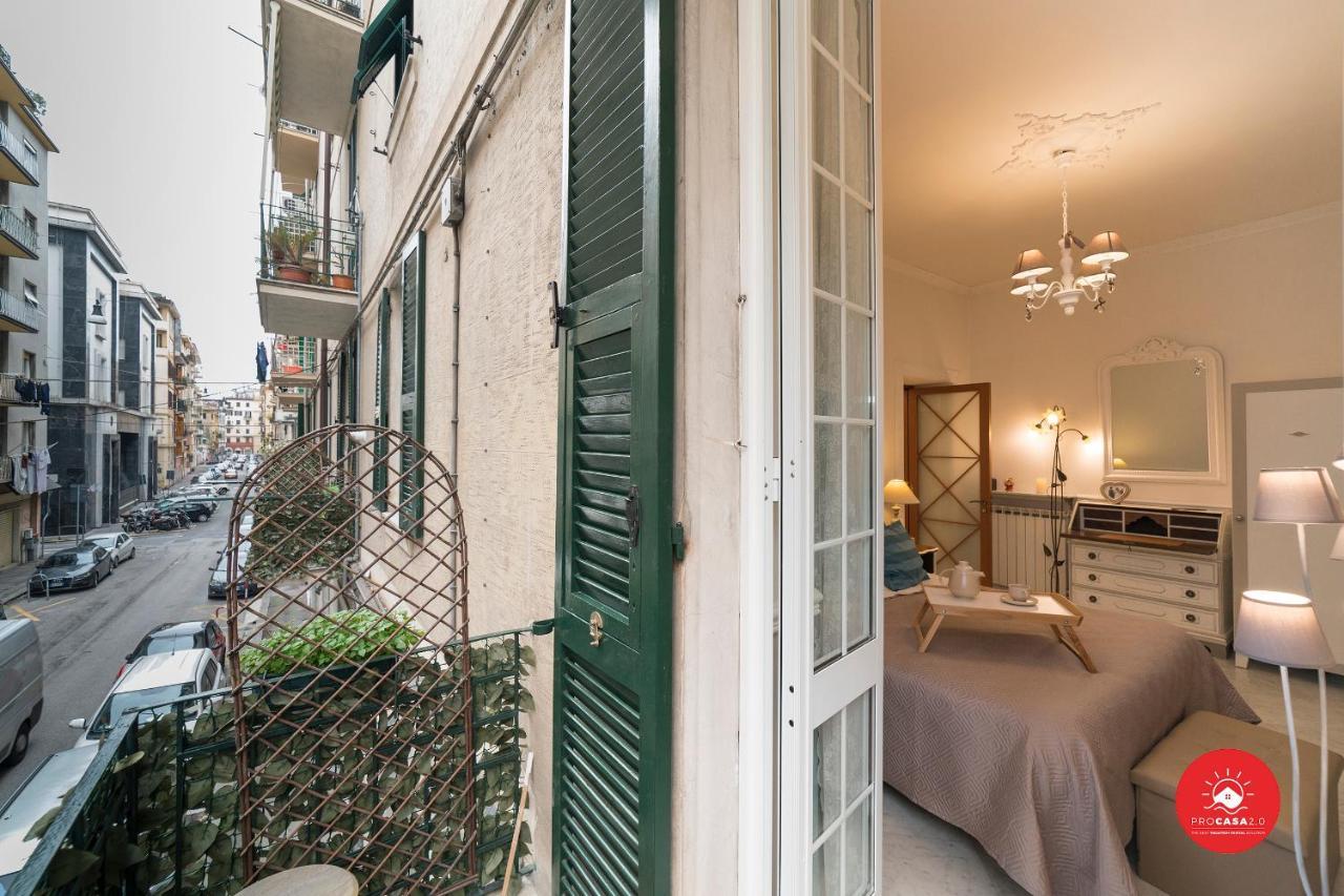 Holly House Διαμέρισμα Λα Σπέτσια Εξωτερικό φωτογραφία