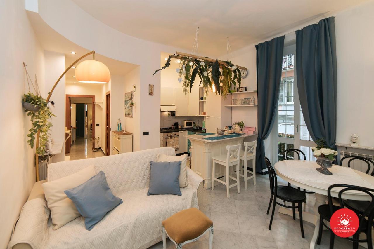 Holly House Διαμέρισμα Λα Σπέτσια Εξωτερικό φωτογραφία