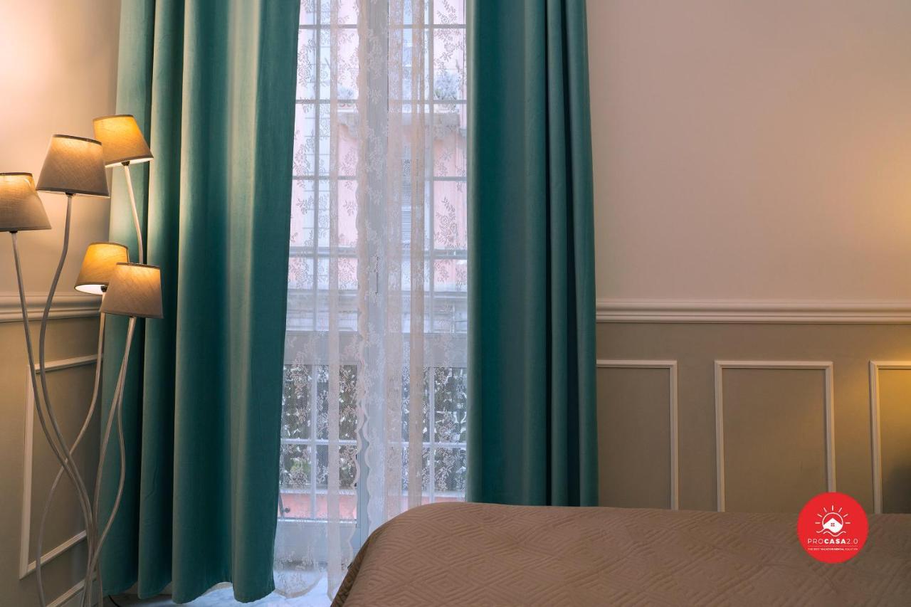 Holly House Διαμέρισμα Λα Σπέτσια Εξωτερικό φωτογραφία