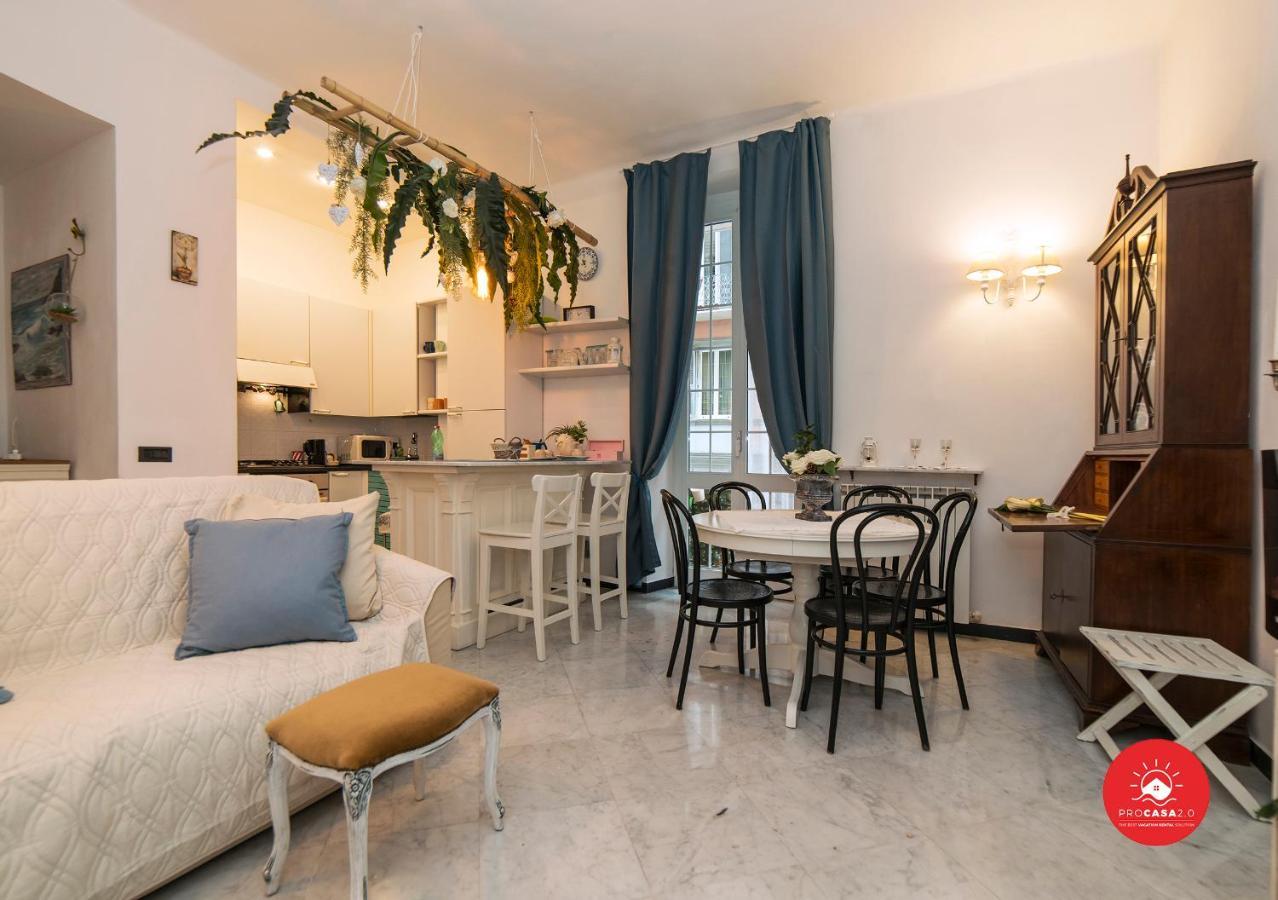 Holly House Διαμέρισμα Λα Σπέτσια Εξωτερικό φωτογραφία