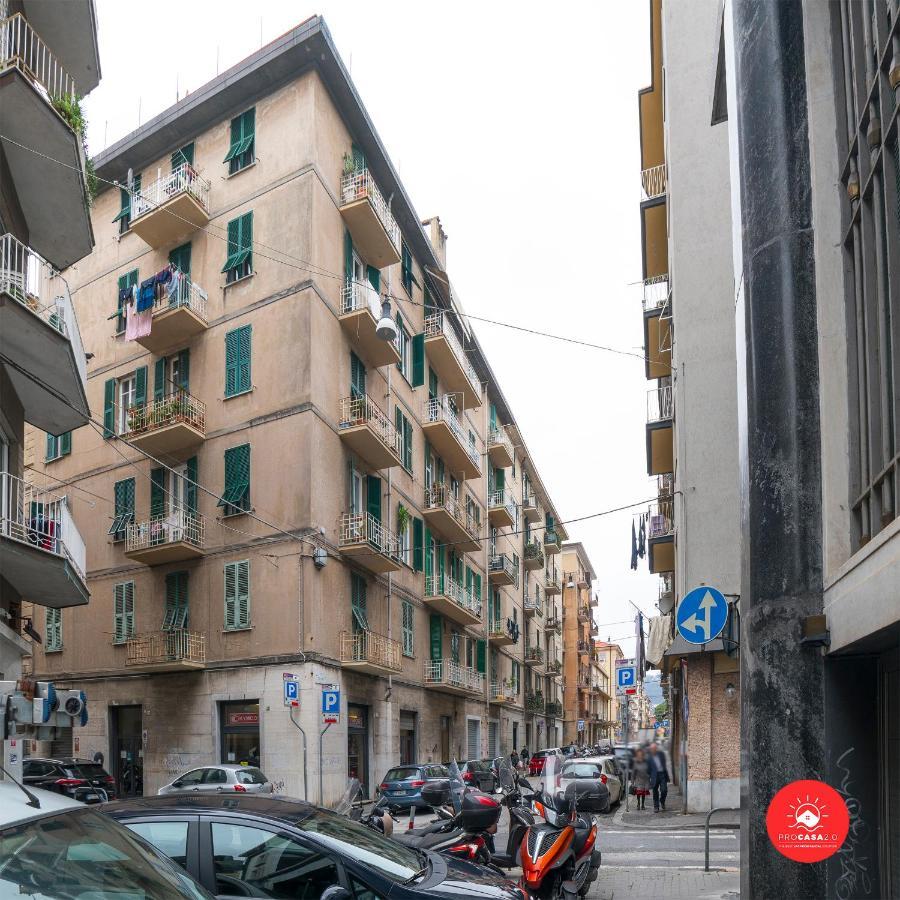 Holly House Διαμέρισμα Λα Σπέτσια Εξωτερικό φωτογραφία