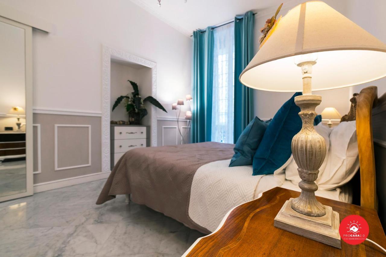 Holly House Διαμέρισμα Λα Σπέτσια Εξωτερικό φωτογραφία