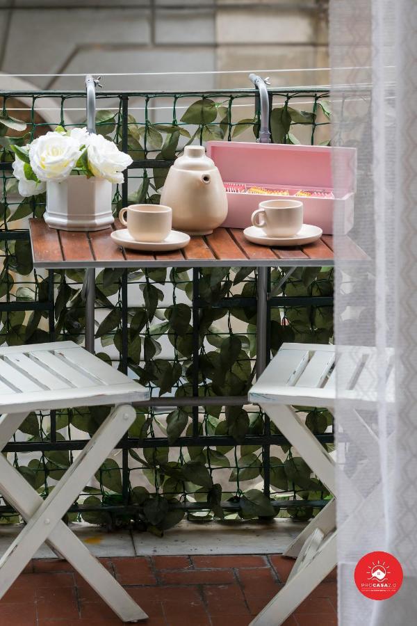 Holly House Διαμέρισμα Λα Σπέτσια Εξωτερικό φωτογραφία