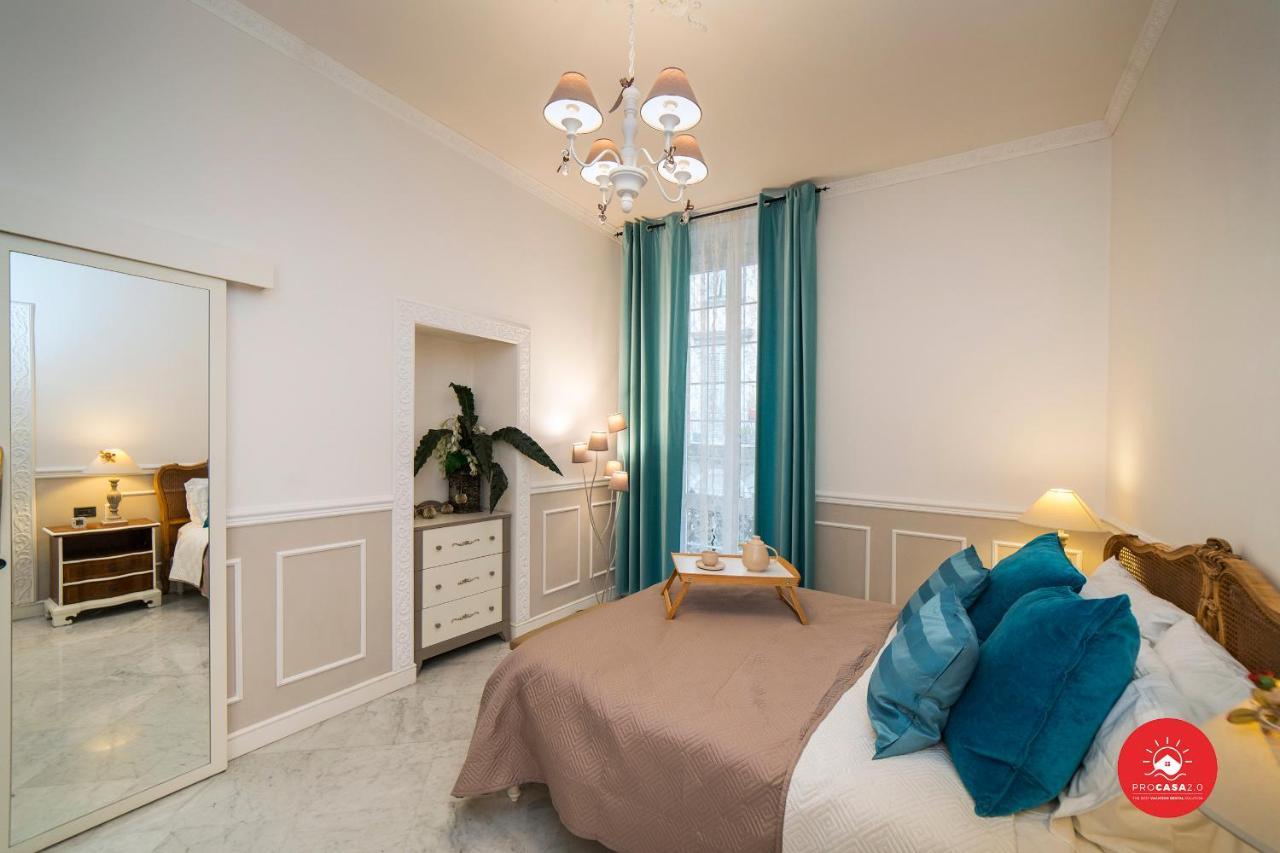 Holly House Διαμέρισμα Λα Σπέτσια Εξωτερικό φωτογραφία